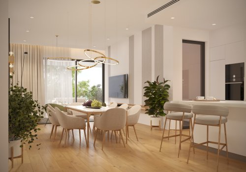Plot of land for sale  in Neapolis, Limassol, 3107