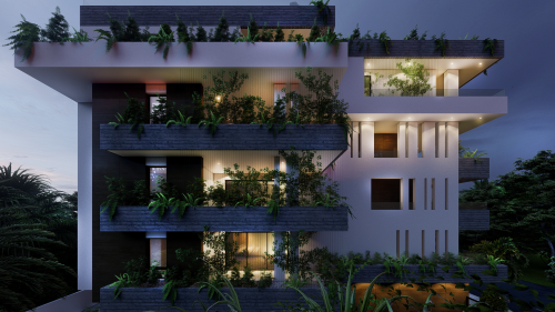 Plot of land for sale  in Neapolis, Limassol, 3107