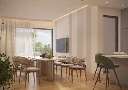 Plot of land for sale  in Neapolis, Limassol, 3107