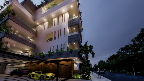 Plot of land for sale  in Neapolis, Limassol, 3107
